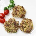 This Spaghetti Pancakes recipe is fun and easy to make