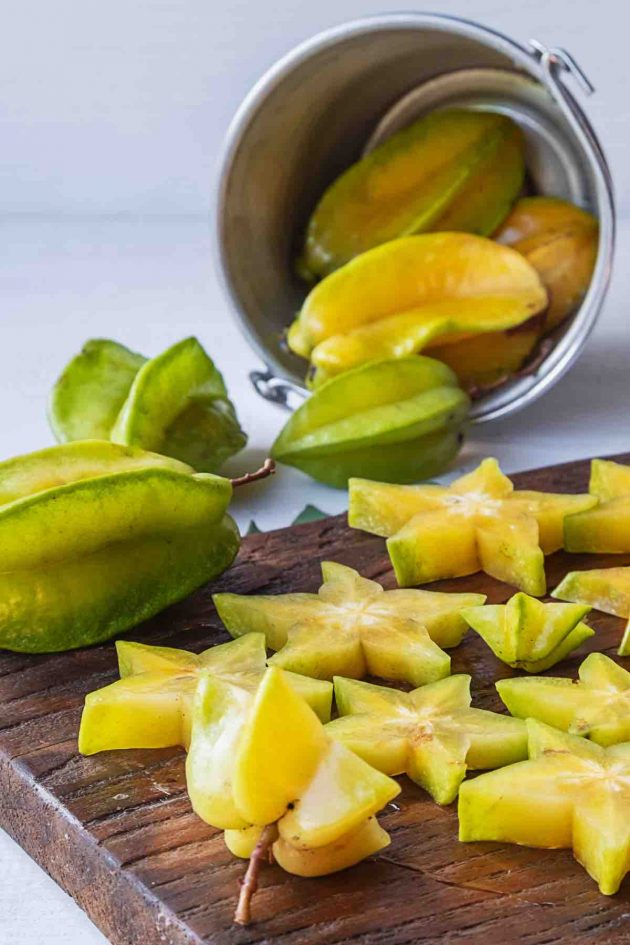 Star Fruit