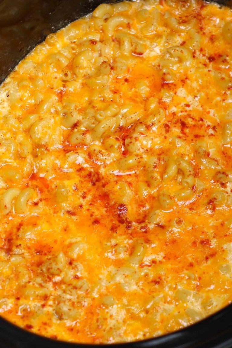 trisha yearwood mac and cheese with evaporated milk