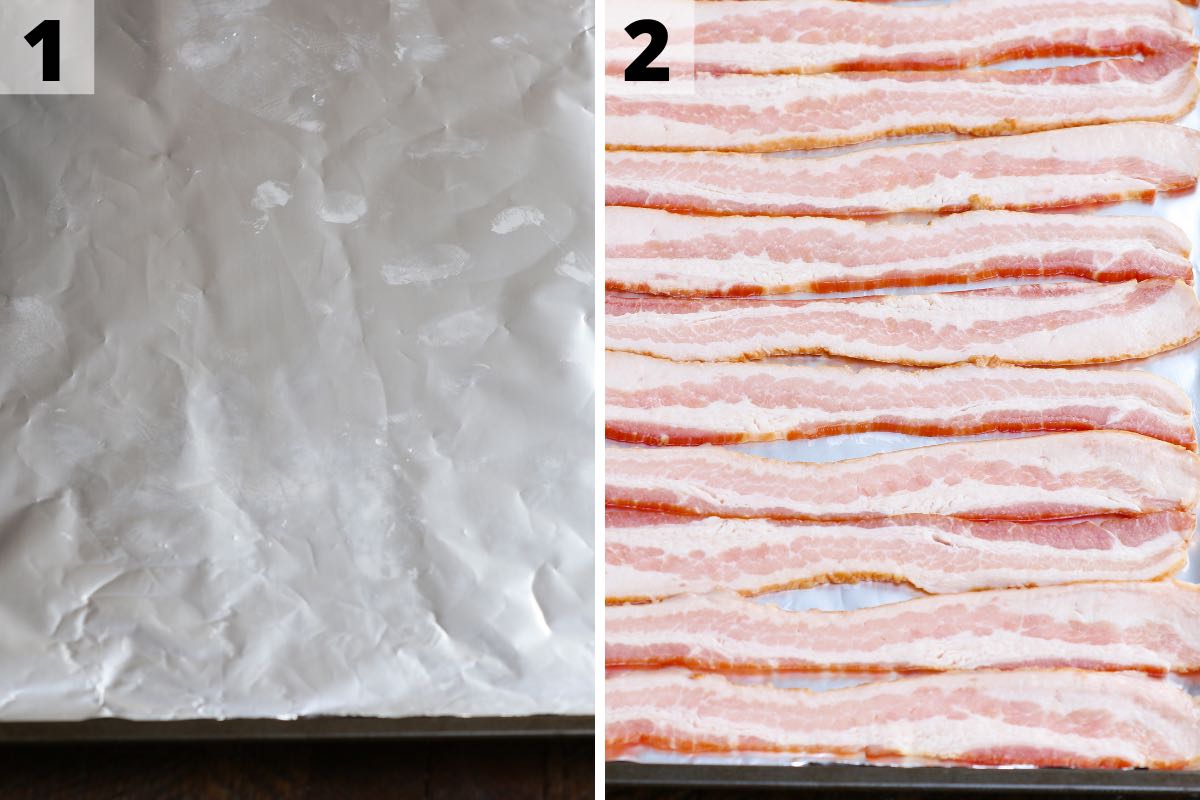 How Long to Cook Bacon in the Oven (Rack or No Rack) - TipBuzz